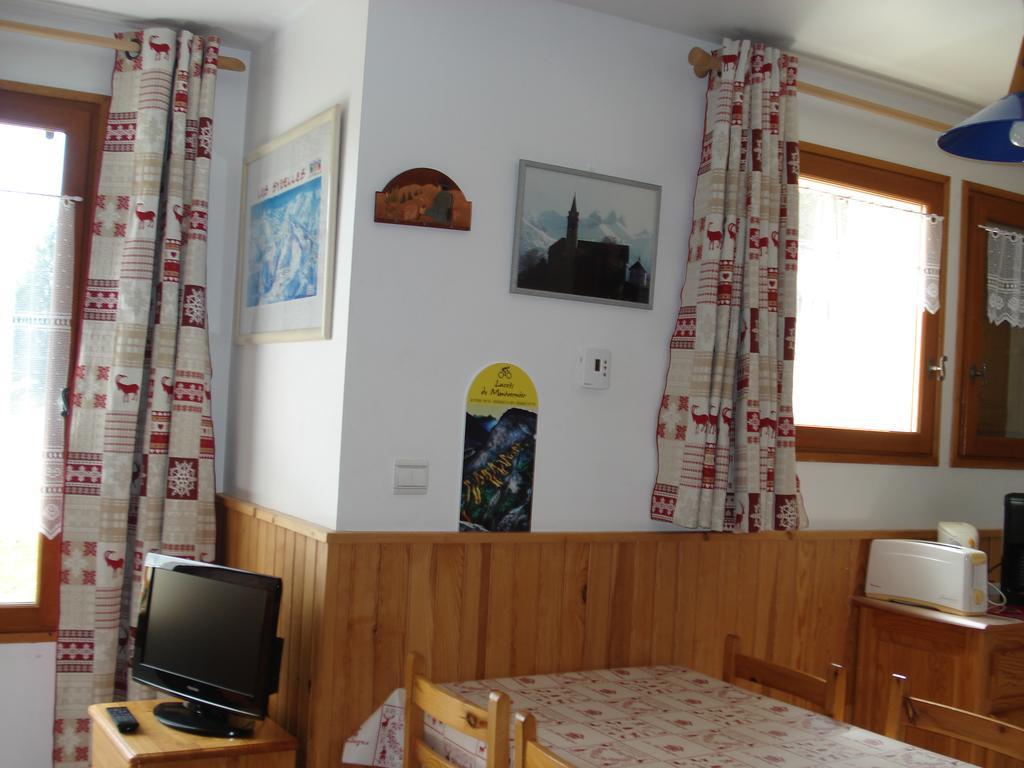 Le Maurillon Apartment Saint-Pancrace  Exterior photo