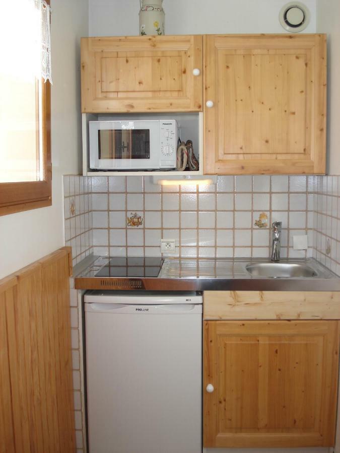 Le Maurillon Apartment Saint-Pancrace  Exterior photo